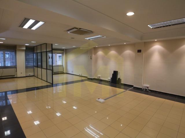 Oficina en alquiler en El Milán, Oviedo