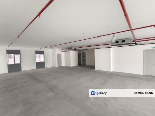 Shop for rent in Country Heights Damansara, Kuala Lumpur