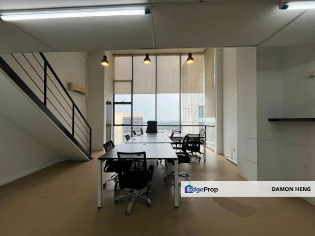 Shop for rent in Petaling, Subang Jaya