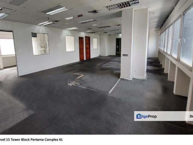Shop for rent in Country Heights Damansara, Kuala Lumpur