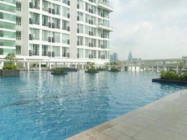 Serviced Residence for rent in Kuala Lumpur, Country Heights Damansara