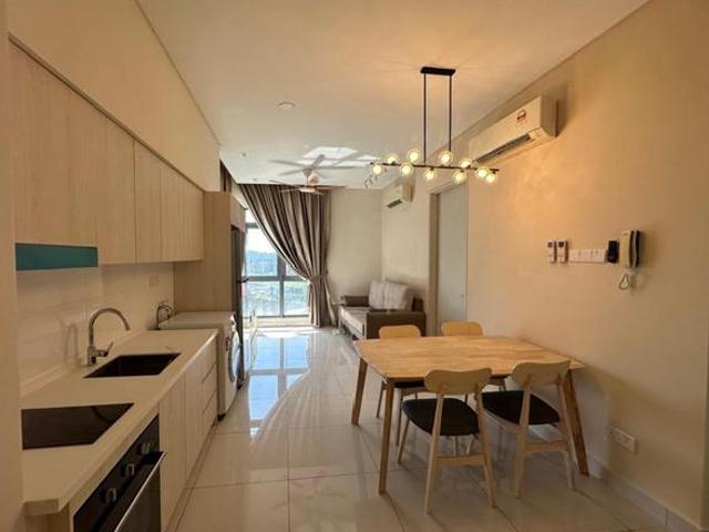 Serviced Residence for rent in Country Heights Damansara, Kuala Lumpur
