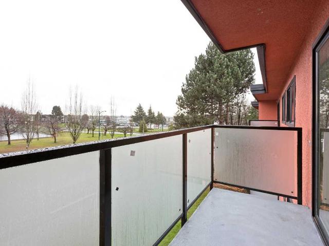 Apartment for rent in Vancouver, British Columbia