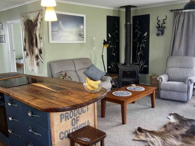 House for rent in Taupahi, Waikato