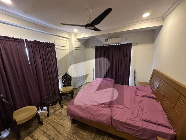 Apartment for rent in Rawalpindi, Islamabad Capital Territory