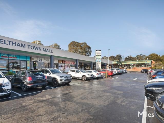Retail for rent in Camerons Creek, Victoria