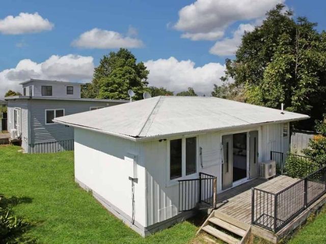 House for rent in Kauwhata, Waikato