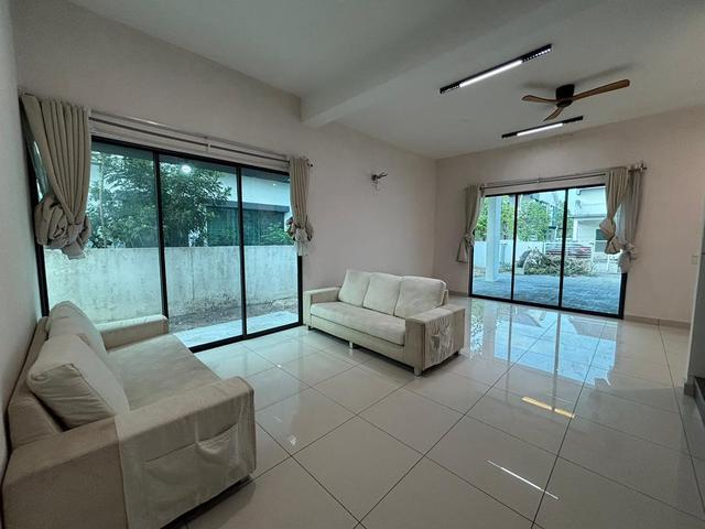 Residential House for rent in Wellesley, Penang