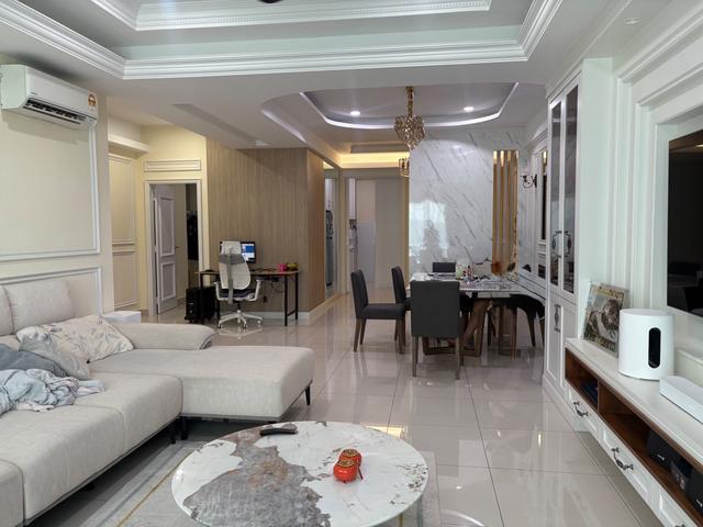 Condominium for rent in Wellesley, Penang