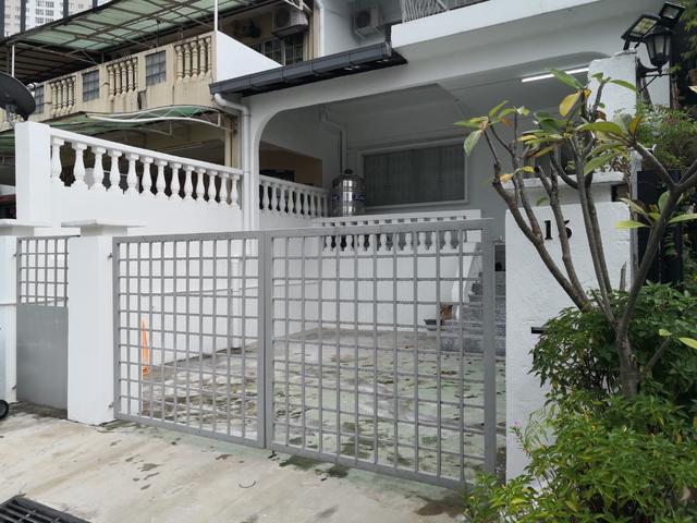 Terraced House for rent in Country Heights Damansara, Kuala Lumpur