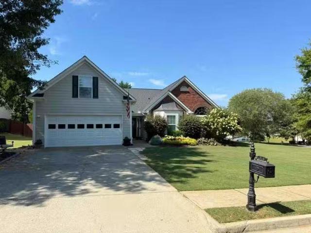 House for rent in Buford