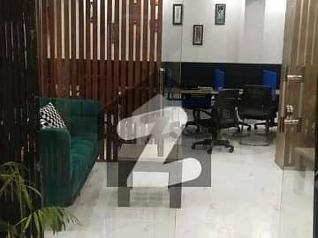Office for sale in اسلام آباد, زون 1