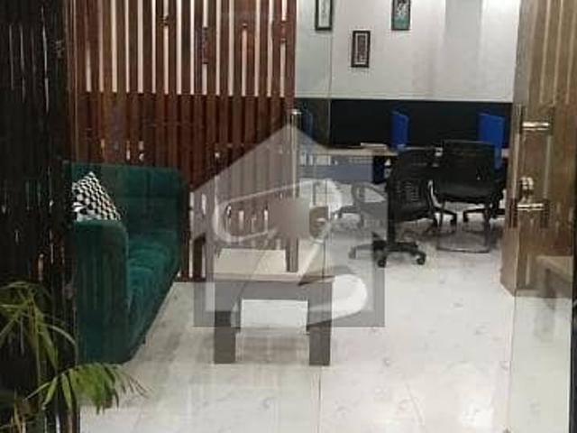 Office for sale in Islamabad