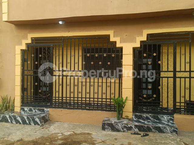 Apartment for rent in Ikorodu Apartment for rent in Ikorodu