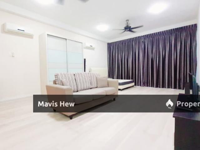 Serviced Residence for rent in Johore Bahru, Johor