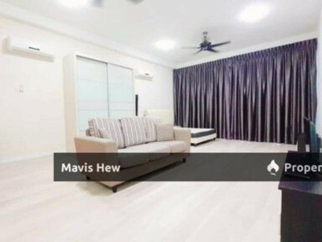 Apartment for rent in Johore Bahru, Johor