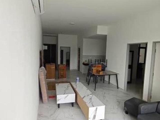 Condominium for rent in Perak, Tanjong Ipoh