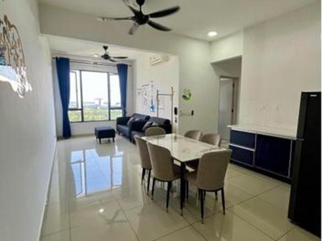Condominium for rent in Wellesley, Penang