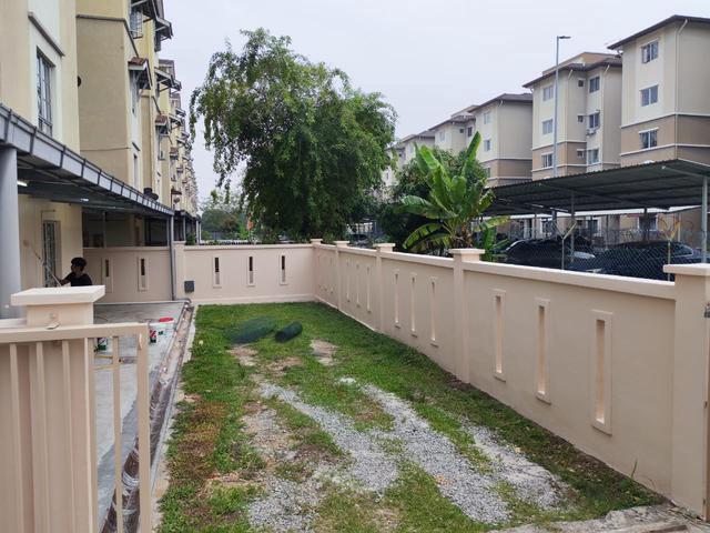 Apartment for rent in Pelabuhan Klang, Bandaraya Klang