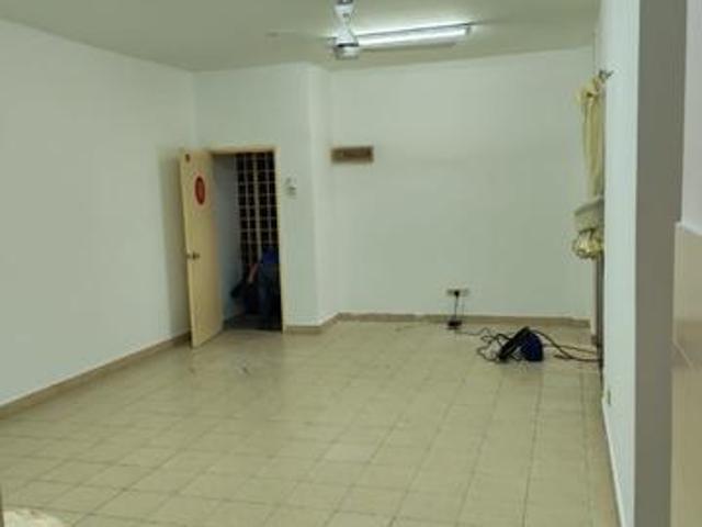 Flat for rent in Bandaraya Klang, Klang
