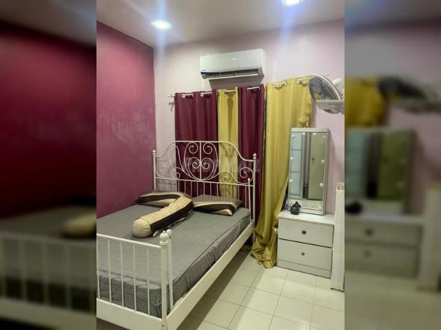 Apartment for rent in Petaling, Alam Impian