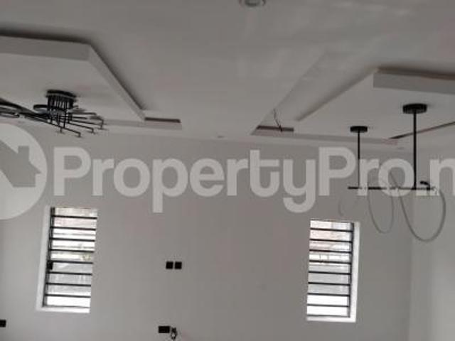 House for rent in Eti Osa, Abuja