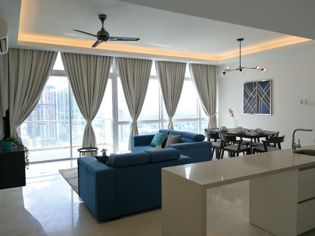 Condominium for rent in Bukit Ledang, Johor