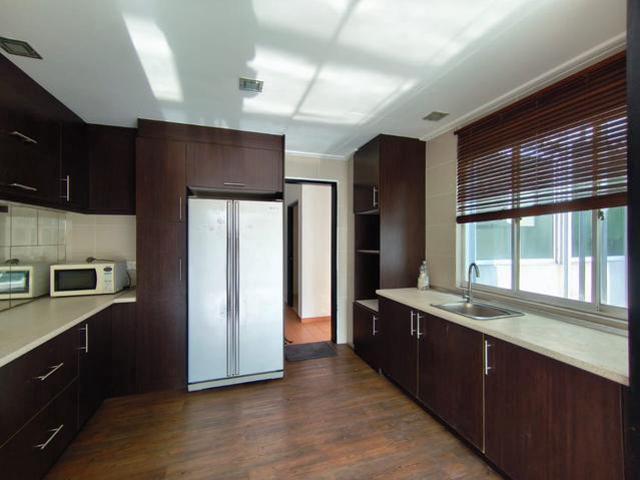 Duplex for rent in Petaling, Subang Jaya