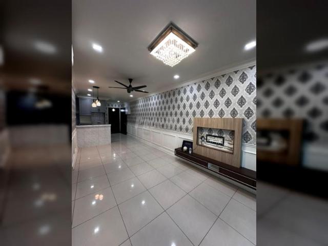 Apartment for rent in Country Heights Damansara, Kuala Lumpur