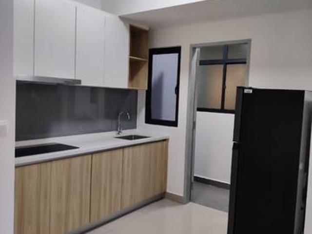 Serviced Residence for rent in Kepong, Kuala Lumpur