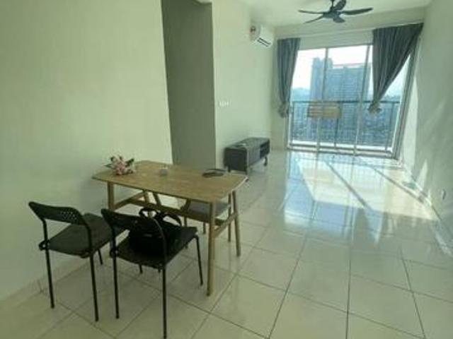 Serviced Residence for rent in Setapak, Kuala Lumpur
