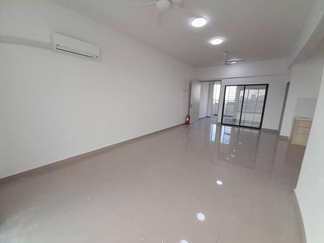 Condominium for rent in Wellesley, Penang