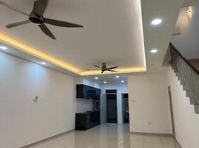 Terraced House for rent in Johor Bahru