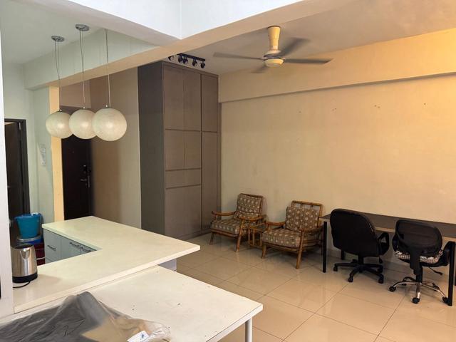 Condominium for rent in Petaling Jaya, Petaling