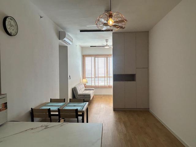 Serviced Residence for rent in Petaling Jaya, Petaling