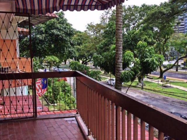 Flat for rent in Petaling, Damansara Damai