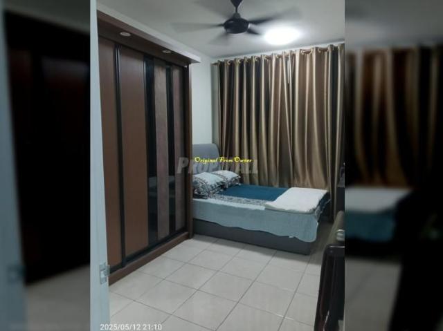 Apartment for rent in Country Heights Damansara, Kuala Lumpur