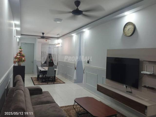 Apartment for rent in Country Heights Damansara, Kuala Lumpur