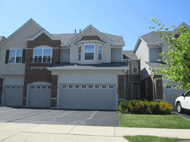 House for rent in Vernon Hills, Illinois
