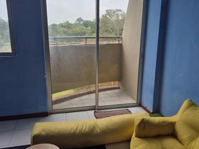 Apartment for sale in Sri Rusa, Negeri Sembilan