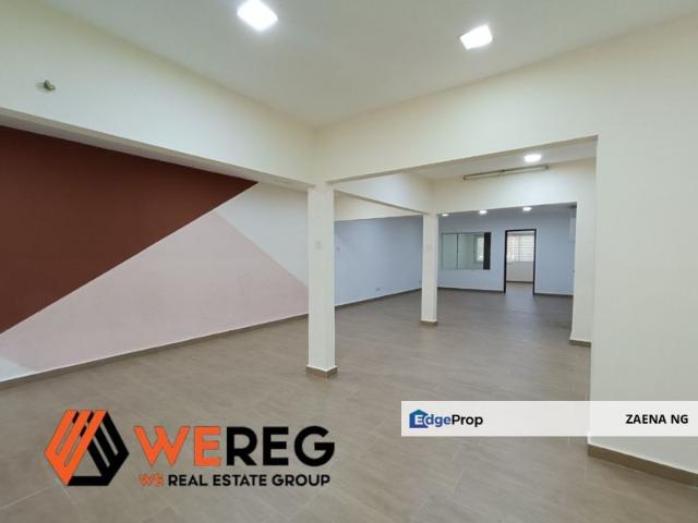 Shop for rent in Port Klang, Selangor