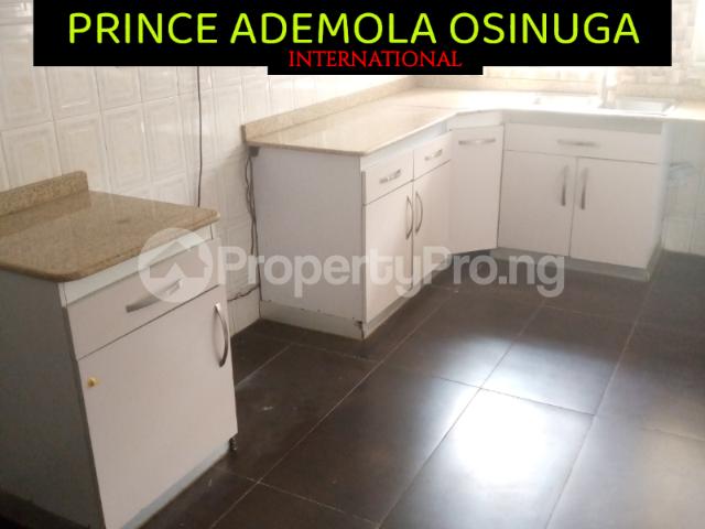 House for rent in Eti Osa, Abuja