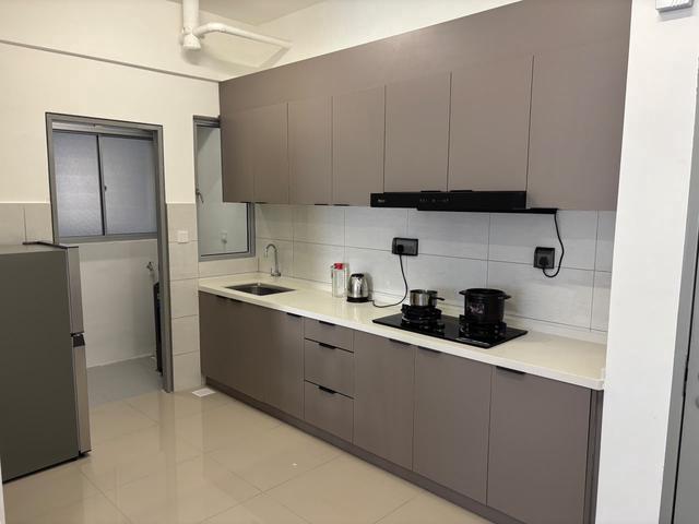 Serviced Residence for rent in Kajang, Langat