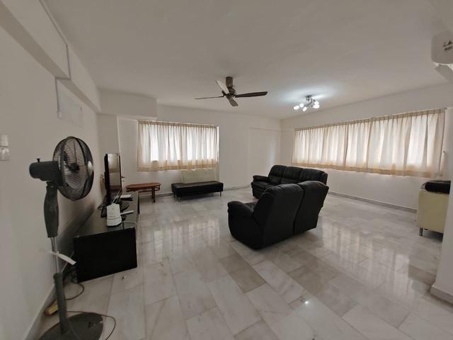 Condominium for rent in Country Heights Damansara, Kuala Lumpur