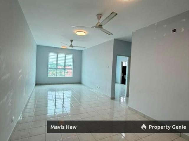 Apartment for rent in Johor