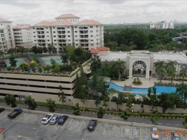Serviced Residence for rent in Johore Bahru, Johor