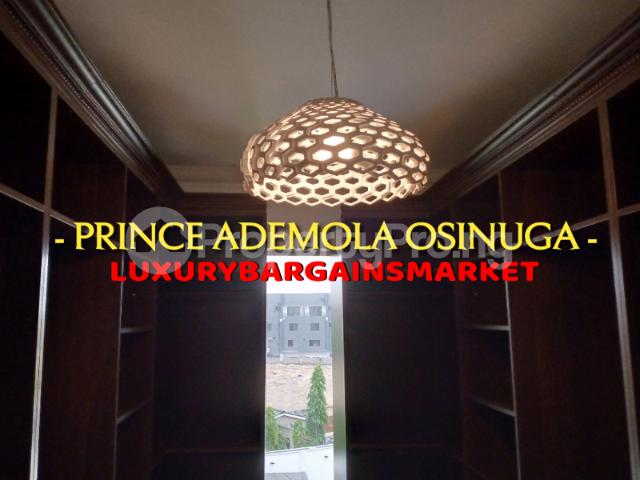 Duplex for rent in Lagos