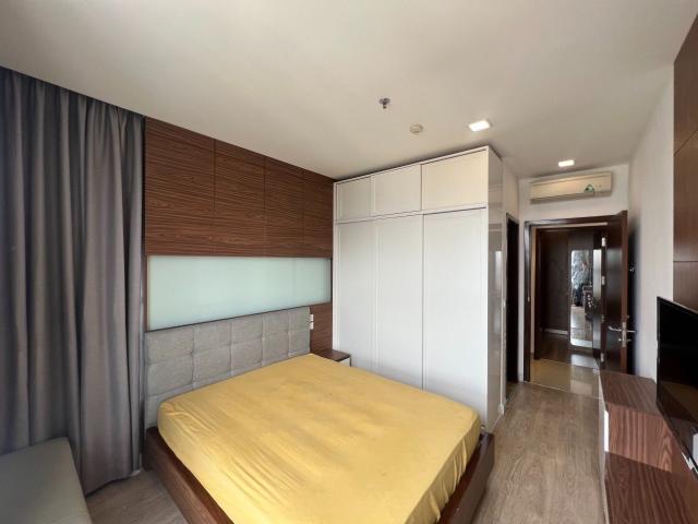 Căn hộ cho thuê tại Thủ Đức, Hồ Chí Minh
