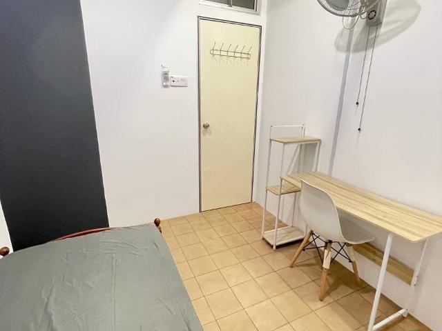 Apartment for rent in Country Heights Damansara, Kuala Lumpur