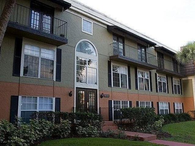 Apartment for rent in Winter Park, Florida